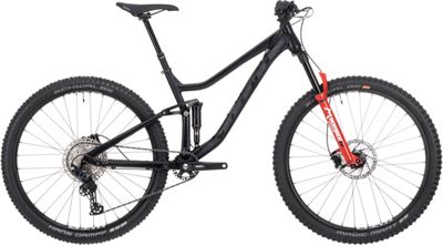 Vitus Mythique 29 VRX Mountain Bike 2021 Reviews